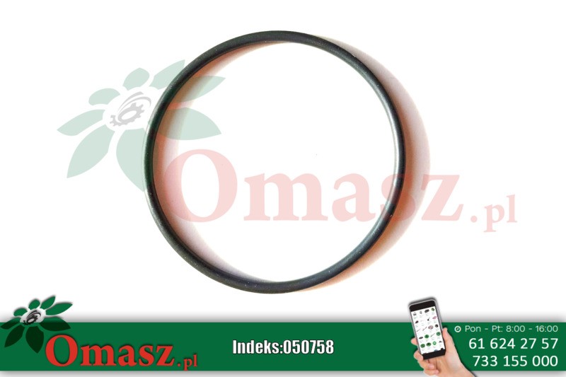 Oring 52*2,5