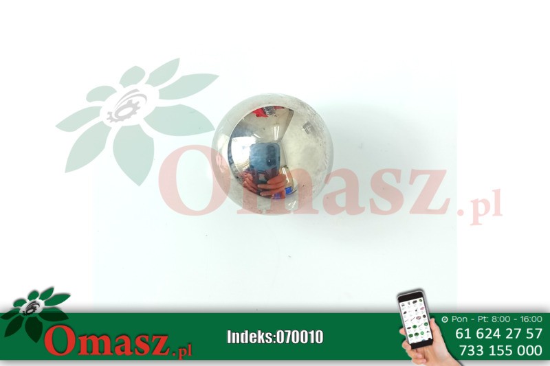 Kulka łożyska *13