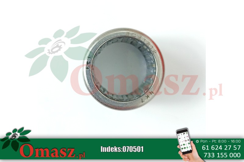 Łożysko SCE 1212 CBK380