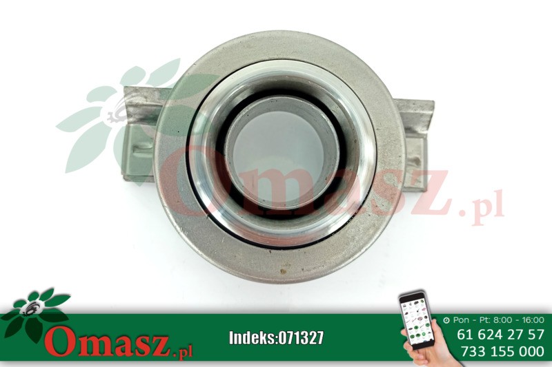 Łożysko sprzęgłowe F126p z obudową 7710674