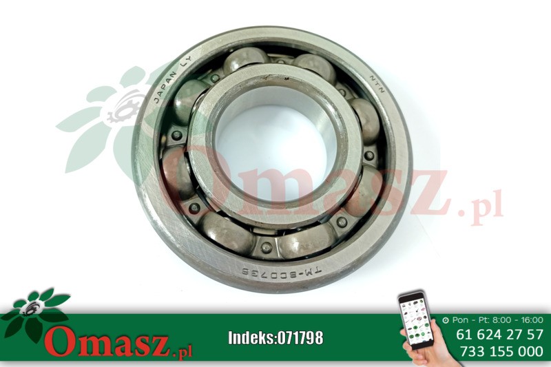 Łożysko SC0736CSPX1 NTN