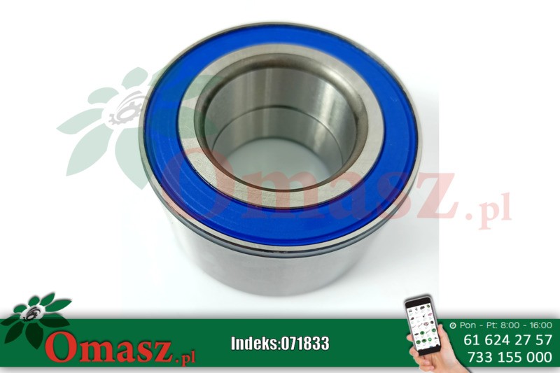 Łożysko DF0766LLUA