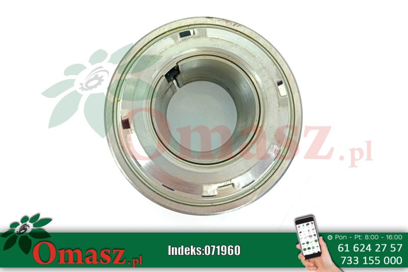 Łożysko SPH210KRRB 45*90/30 z tulejką