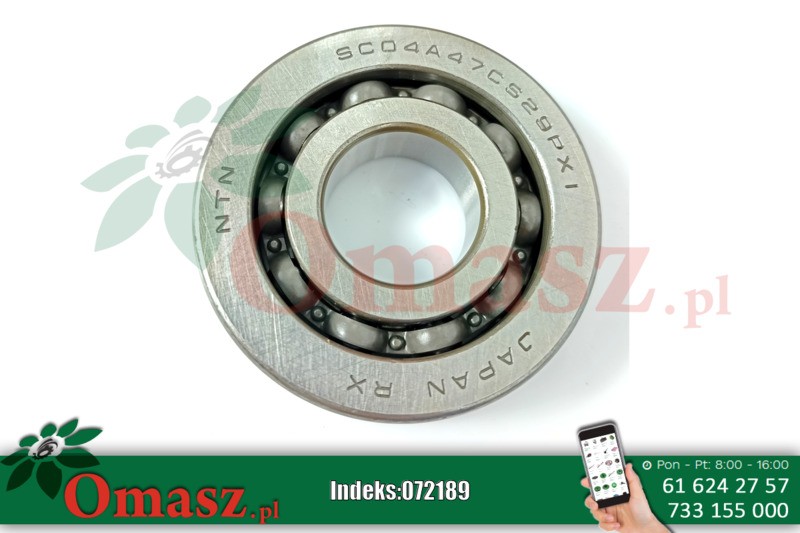 Łożysko SC04A47CS29Px1