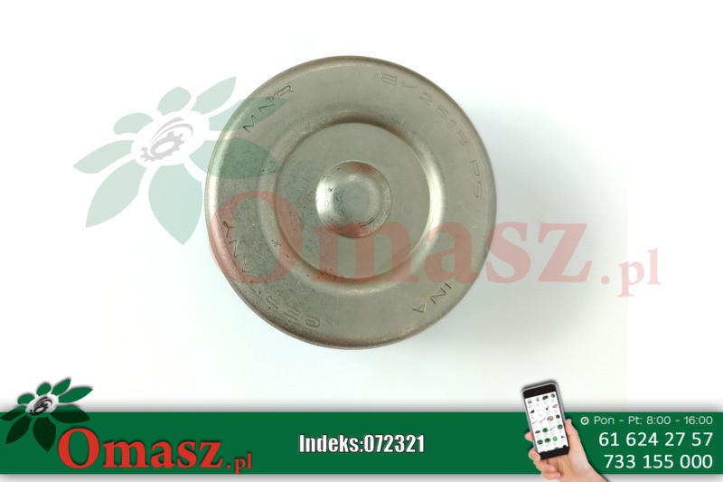 Łożysko BK 2518