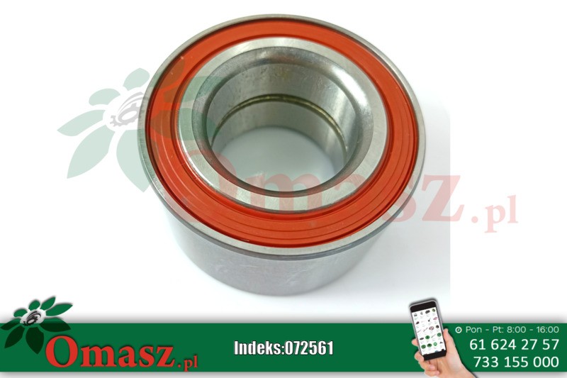 Łożysko TKR-8042 35*65*35