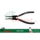 Szczypce 180mm zewnetrzne proste SVS-ZP-18 Schmith