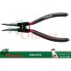 Szczypce 250mm zewnętrzne proste SVS-ZP-250 Schmith