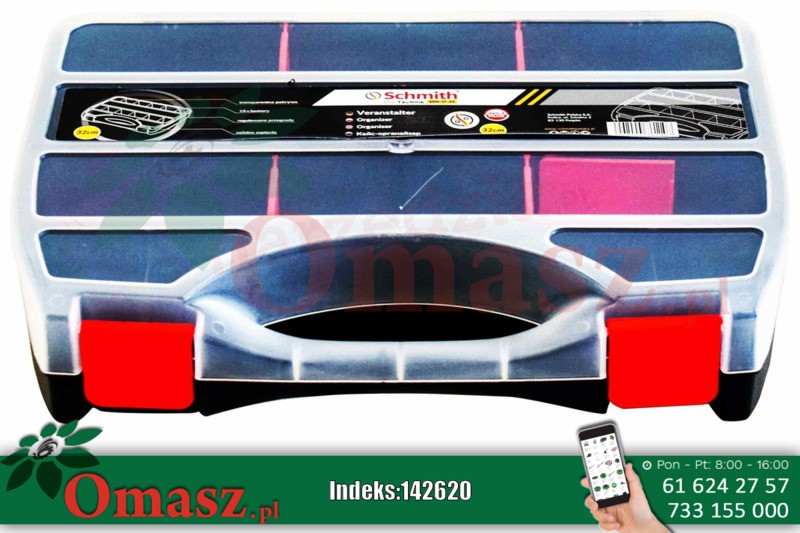 Organizer 32cm SSN-O-32