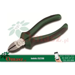 Szczypce diagonalne boczne 6' GL70202A Sata