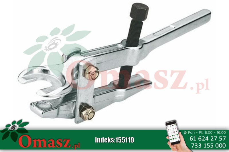 Ściągacz uniwersalny Sata S90651