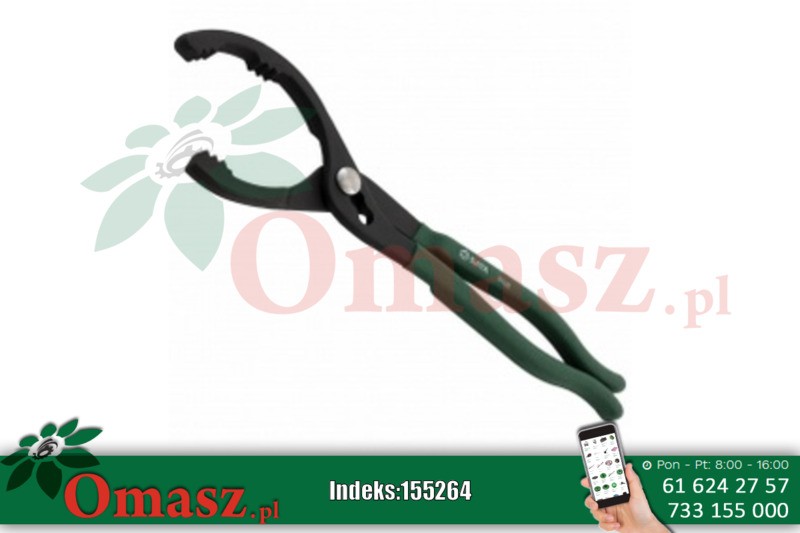 Sata szczypce 12' 63.5 116mm do filtra oleju GL97426