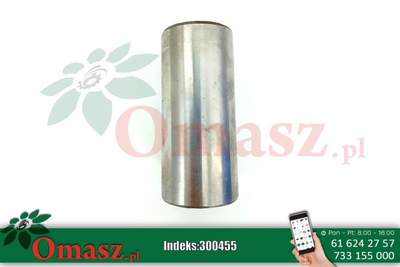 Sworzeń tloka silnika Ursus C-330 50/00-817/0
