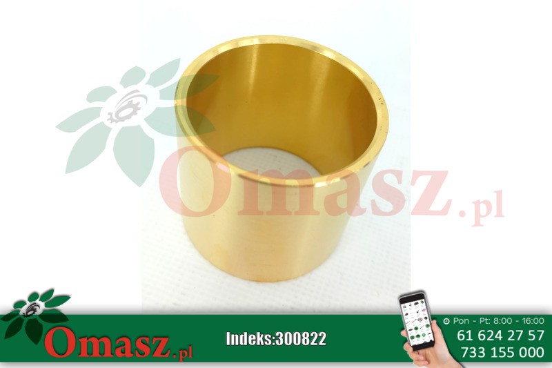 Tulejka korbowodu Ursus C-330 50/00-173/0