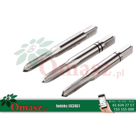 Gwintownik M3*0,50 Schmith SNG-GM3