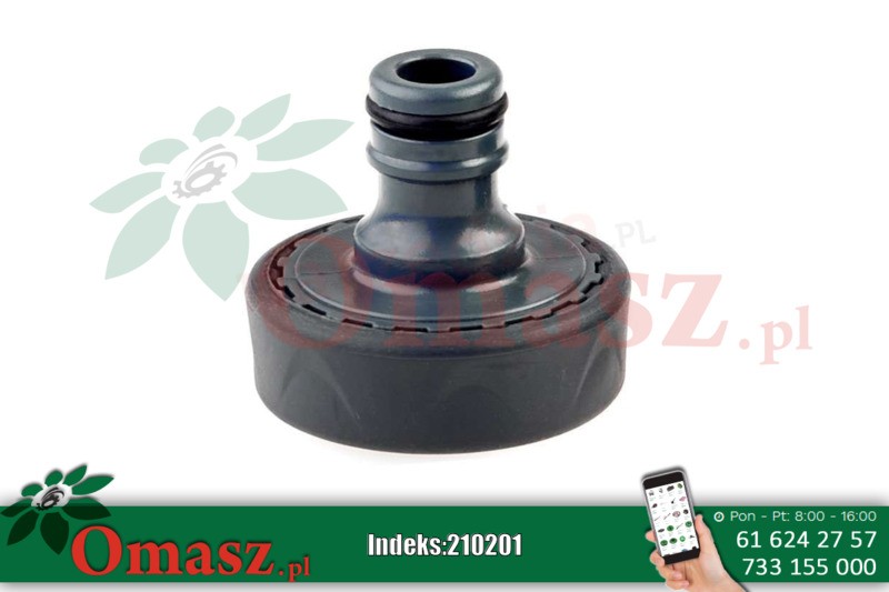 Przyłącze do kranu 1 FEST Schmith SGPRZ-01