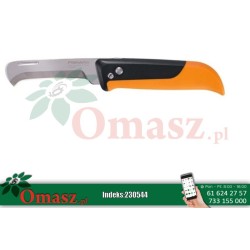 Fiskars X-series nóż składany 19cm 1062819