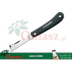 Nóż ogrodniczy okulizak17CM Fiskars 1001625