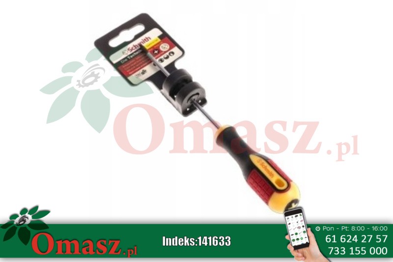 Wkrętak PH 3*200mm SWPH-3/200