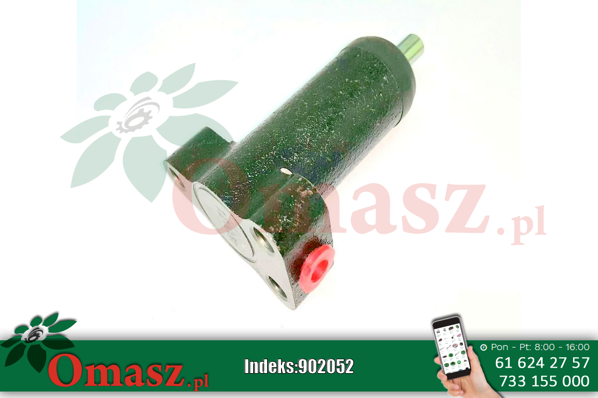 Wysprzęglik sprzęgła Ursus C-385 83296019