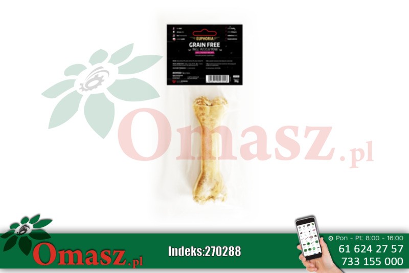 ESP - kość z penisem wołowym 10cm ESP-2083