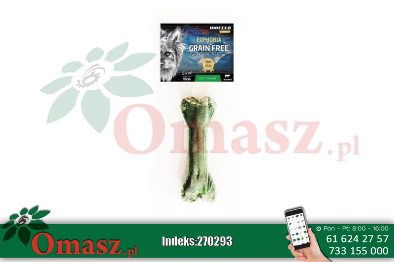 ESP - kość z szałwią 17cm ESP-2100