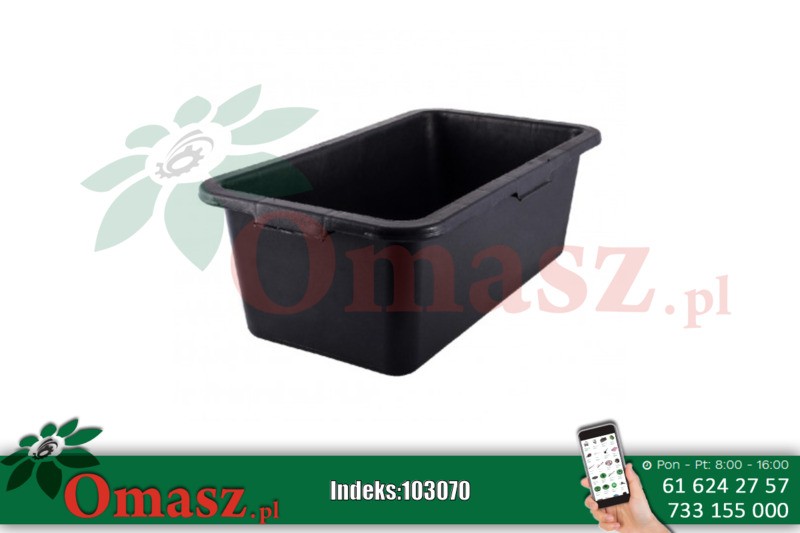 Kastra 40l Schmith SXK-40-Z