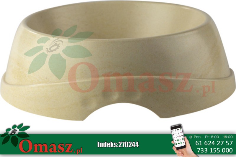 Miska dla psa 250ml ZZPN-1925