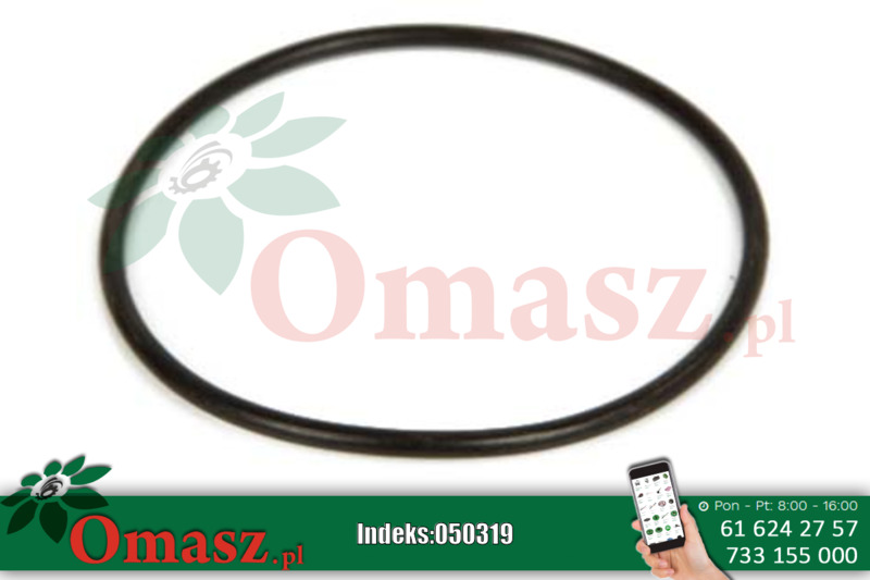 Oring 40*2,5