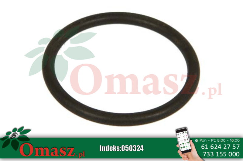 Oring 18*4