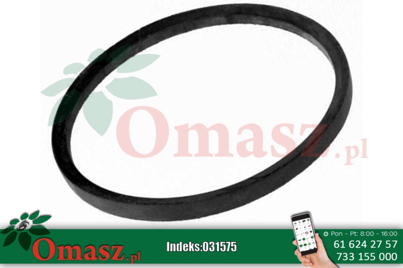 Pasek klinowy A 1090 Optibelt