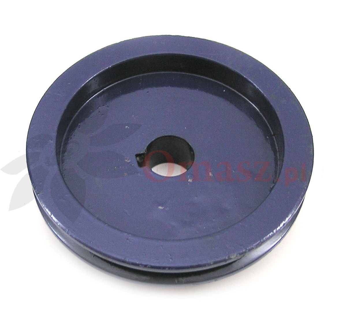 Koło pasowe 140-A 24mm klin 8mm (5,5cala )