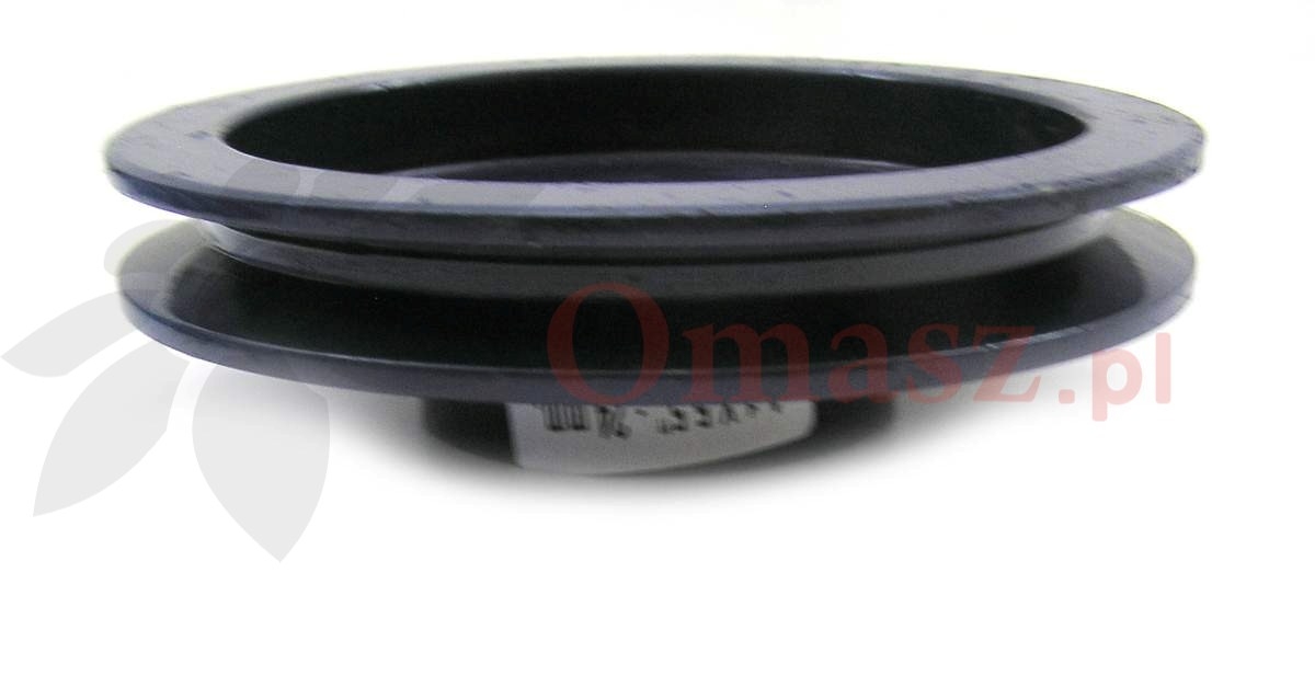 Koło pasowe 140-A 24mm klin 8mm (5,5cala )