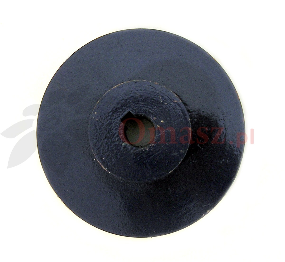 Koło pasowe 140-B 19mm klin 8mm (5,5cala )