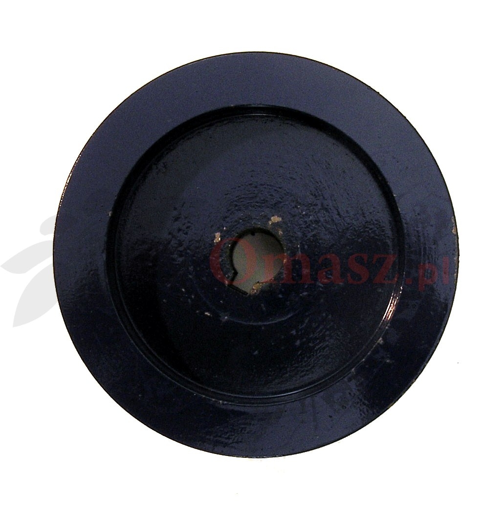 Koło pasowe 140-B 19mm klin 8mm (5,5cala )