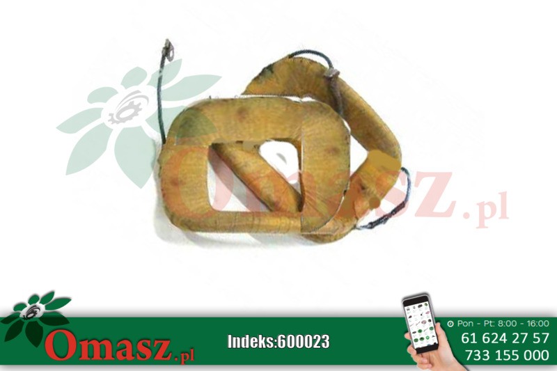 Cewka wzbudzeniowa prądnicy P20D Ursus C-360 2681200