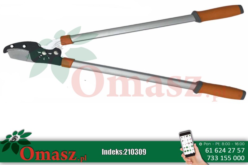 Nożyce do cięcia gałęzi SGNO-05 Schmith