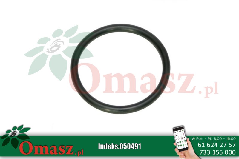 Oring 30*3 70VMQ silikon