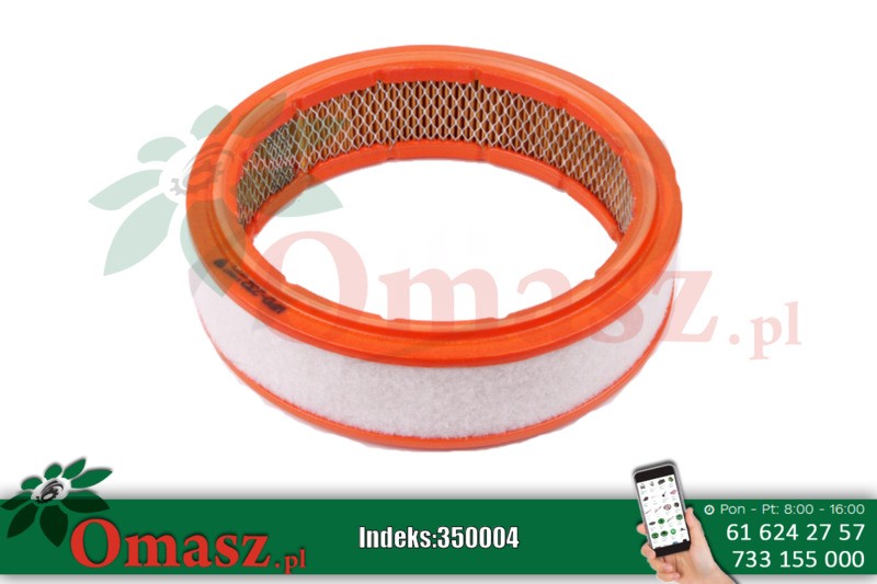 Filtr powietrza FSO WPO-232E