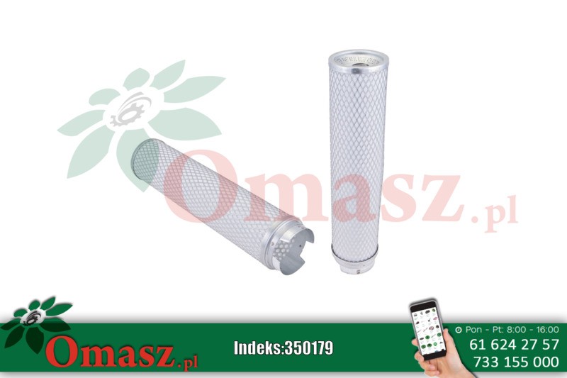 Filtr powietrza wewnętrzny MF SL81120
