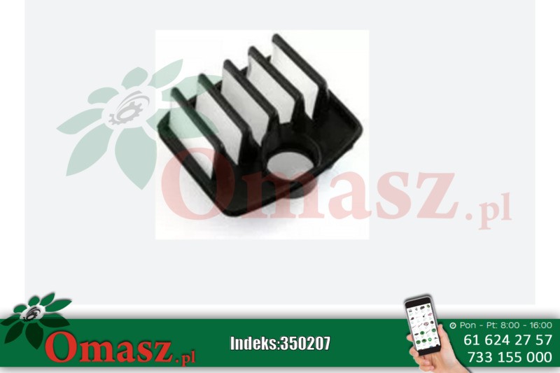 Filtr powietrza Husqvarna 170-032
