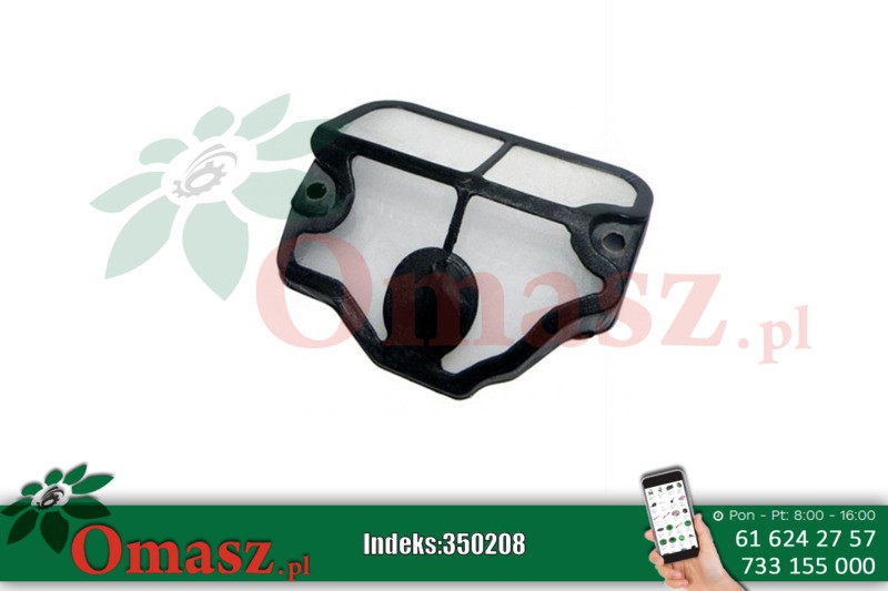 Filtr powietrza Husqvarna 170-034