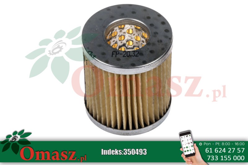 Filtr paliwa FarmmotFP20-32 280415