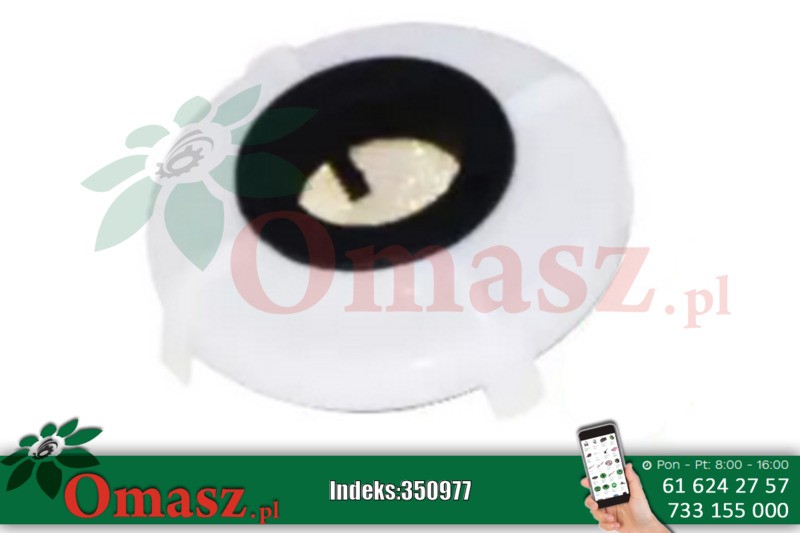 Filtr pompki paliwowej John Deere AL78405-A.146