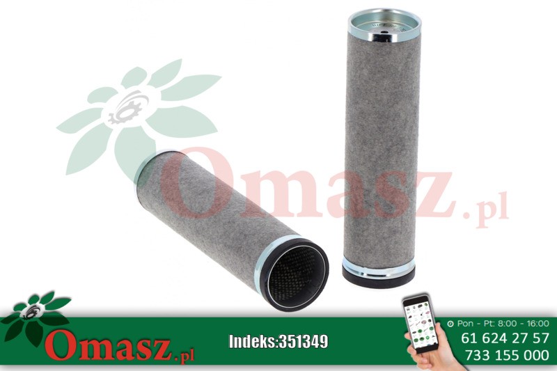 Filtr powietrza Deutz Fahr SA17830