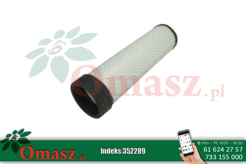 Filtr powietrza BS01-071