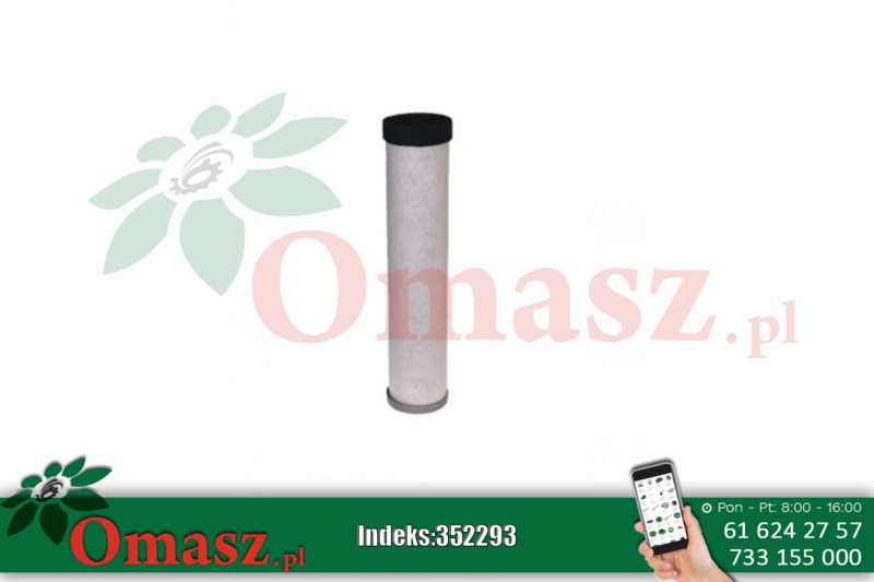 Filtr powietrza BS01-079