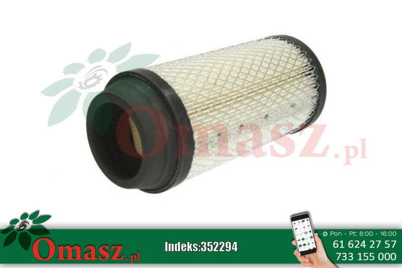 Filtr powietrza BS01-080