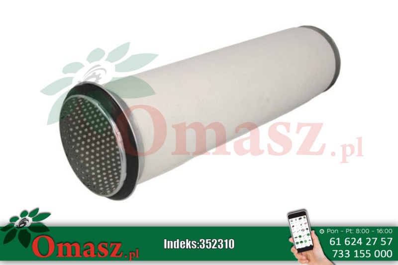 Filtr powietrza BS01-156