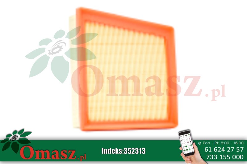 Filtr powietrza Manitou BS01-190